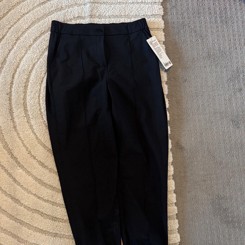 Lululemon || Warpstreme High Rise 7/8 Jogger